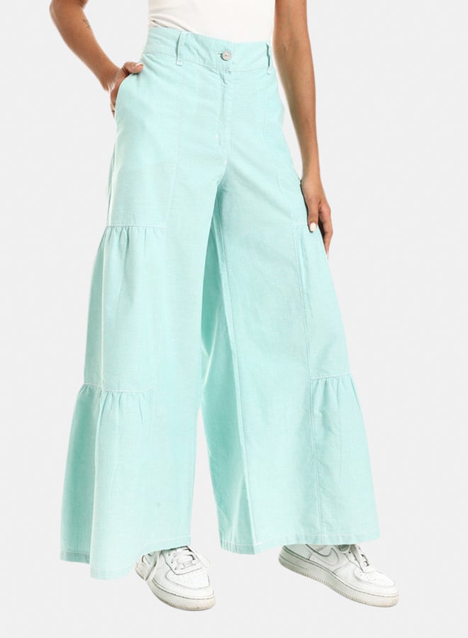 Azul Spanish Pants - Image 1
